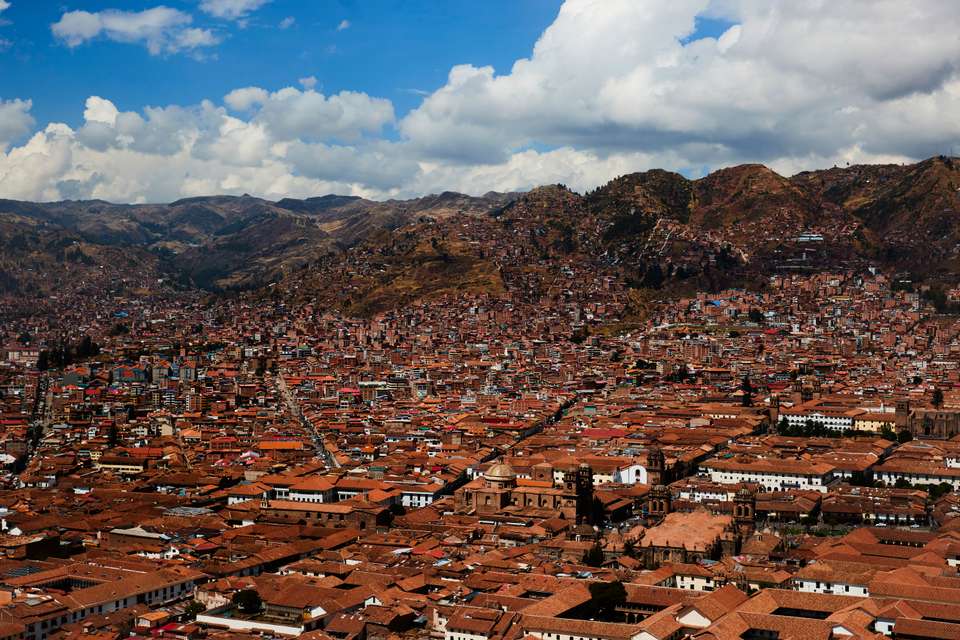 Inca Trail, Titicaca & Nazca - Exodus Adventure Travels - Peru - Image 5
