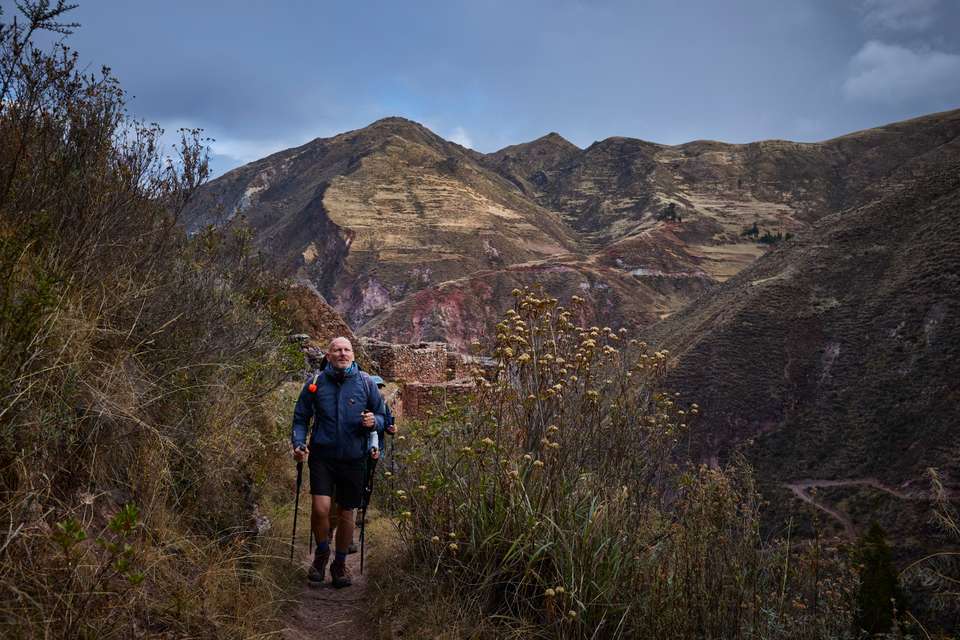 Inca Trail, Titicaca & Nazca - Exodus Adventure Travels - Peru - Image 4