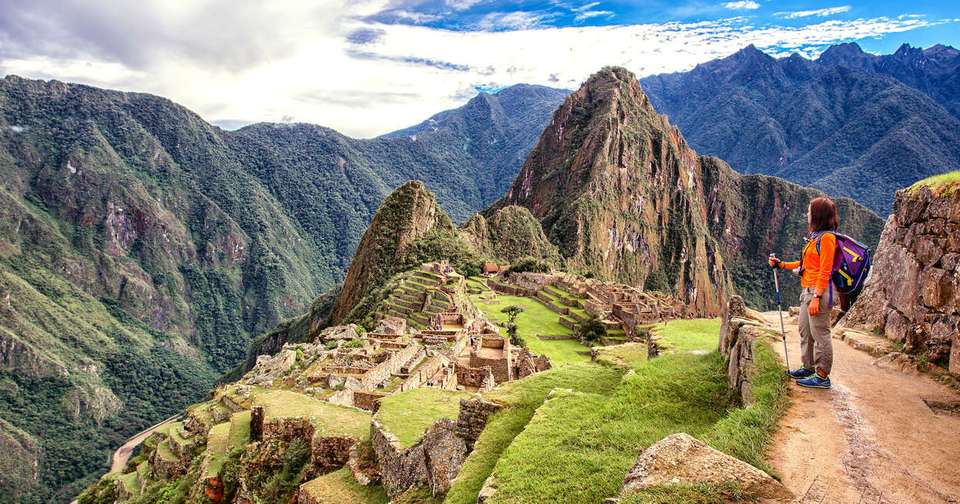 Inca Trail Trek - Explore - Peru - Image 10