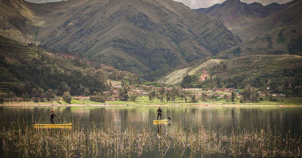 Inca Trail Trek - Explore - Peru - Image 14