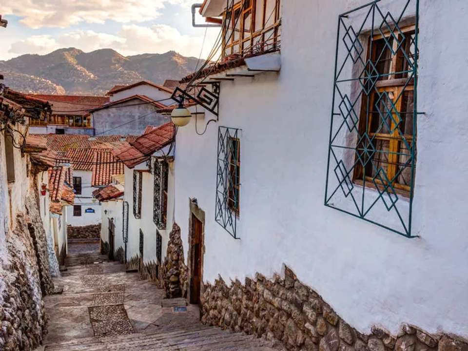 Inca Trail Trek - undefined - Image 18