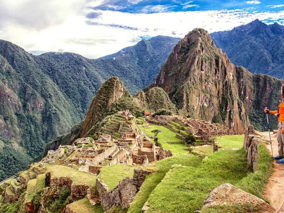 Inca Trail Trek - undefined - Image 14