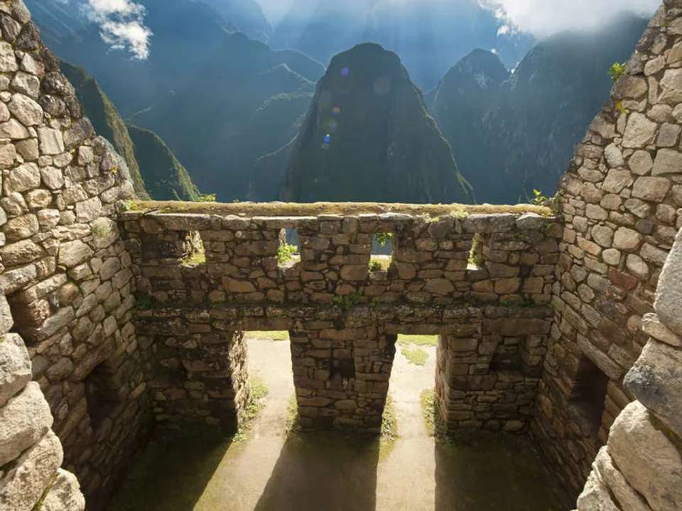 Inca Trail Trek - undefined - Image 13