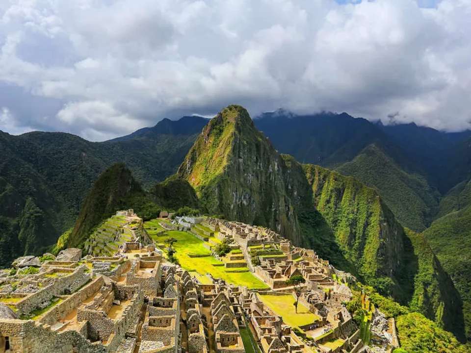 Inca Trail Trek - undefined - Image 12