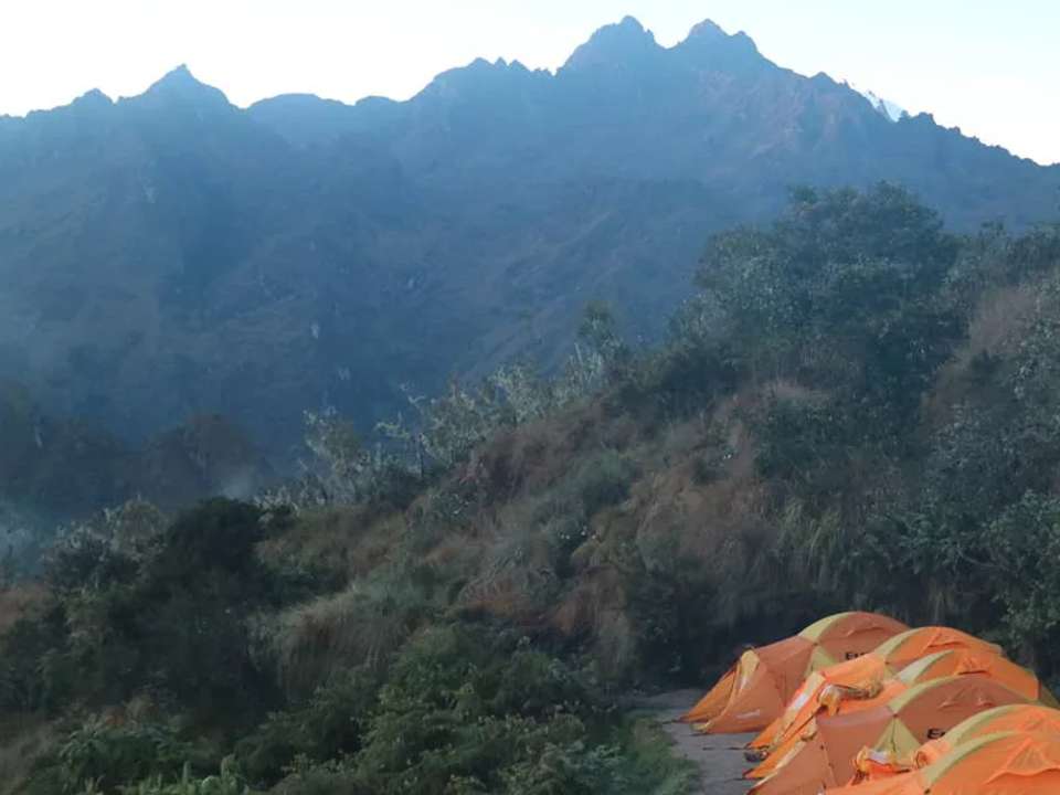 Inca Trail Trek - undefined - Image 10