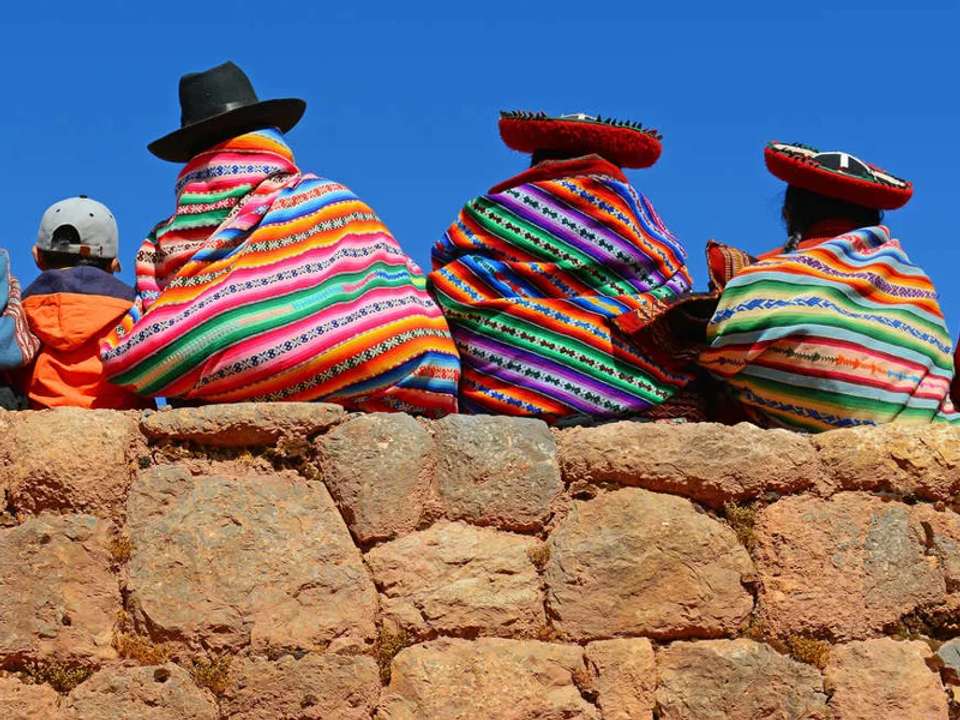 Inca Trail Trek - undefined - Image 7