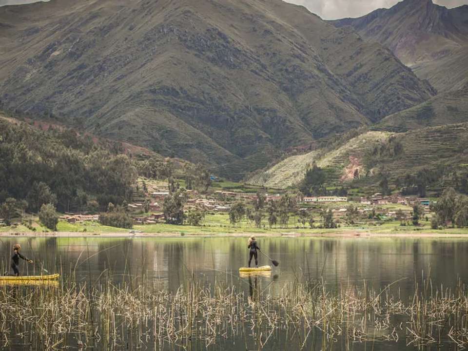 Inca Trail Trek - undefined - Image 6
