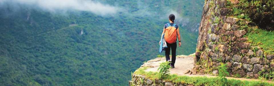Inca Trail Trek - undefined - Image 4
