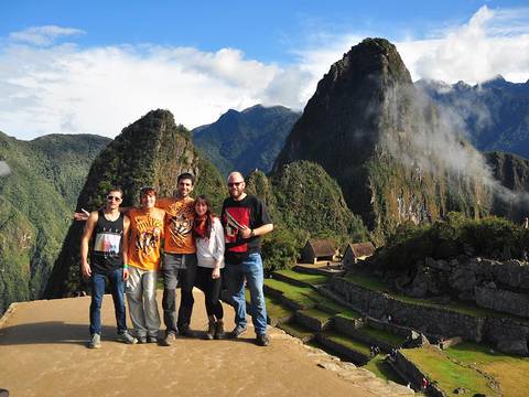 Lima Adventure Tour: Inca Trail Trek Experience 9d/8n (lima To Lima)