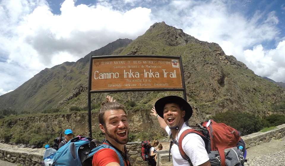 Inca Trail Trek to Machu Picchu 4D/3N - Bamba - Peru - Image 3