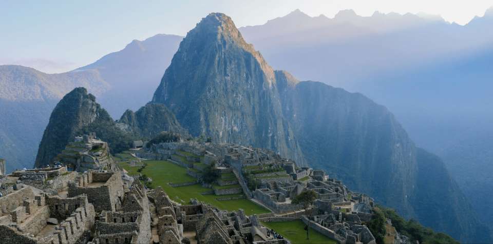 Inca Trail Trek to Machu Picchu 4D/3N - Bamba - Peru - Image 5
