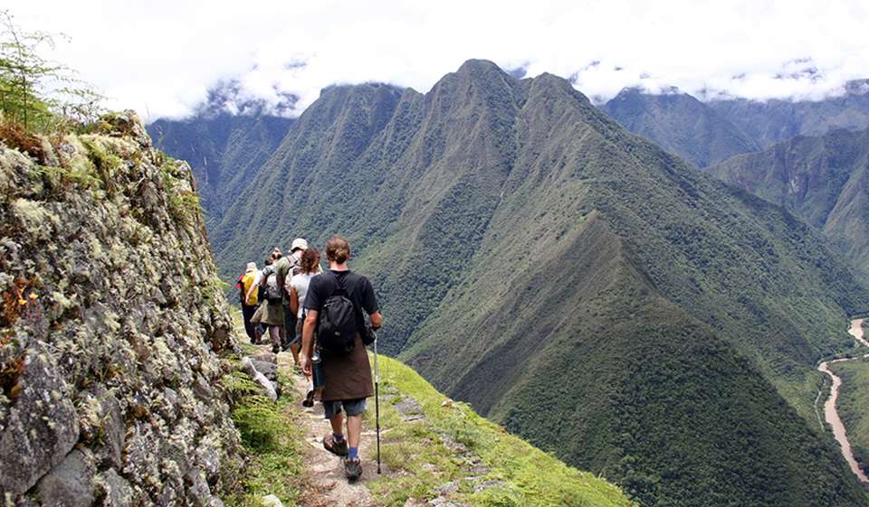 Inca Trail Trek to Machu Picchu 5D/4N - Bamba - Peru - Image 3