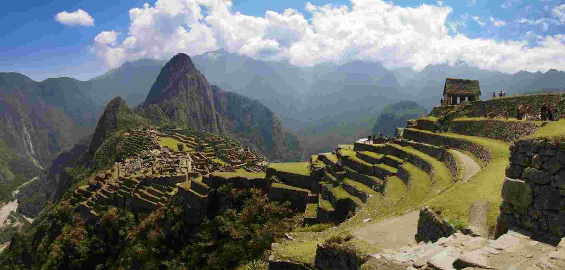 Inca Treasures