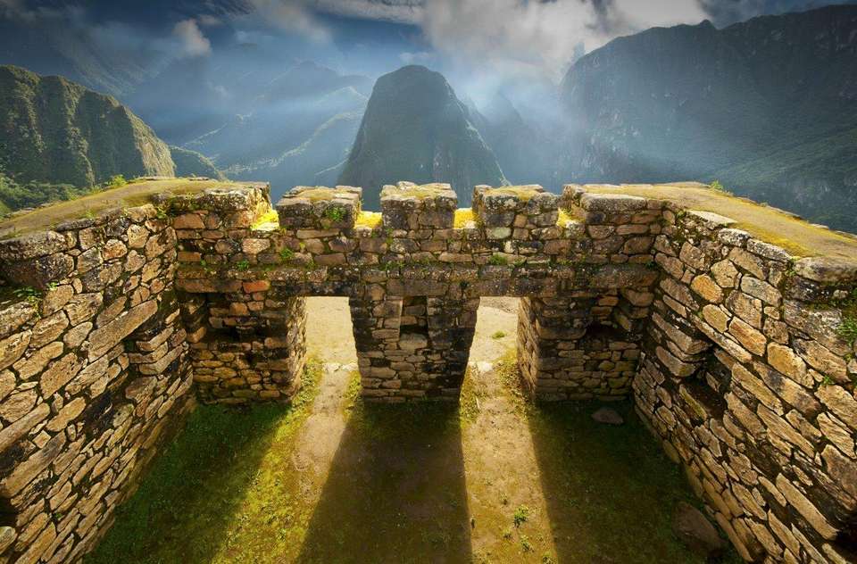 Inca Treasures - Destination Services - Peru - Image 4