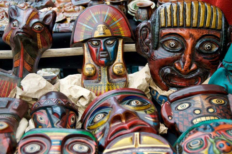 Inca Treasures, Private Tour - Destination Services - Peru - Image 2