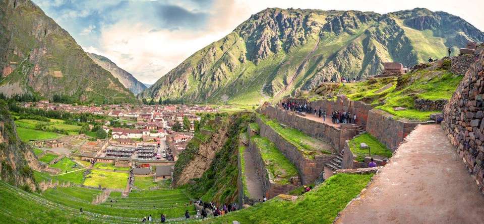 Inca Treasures, Private Tour - Destination Services - Peru - Image 6