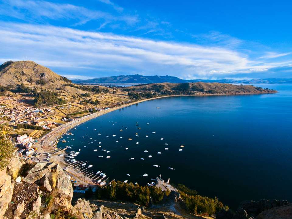 Incas, Titicaca & La Paz - 12 days - On The Go Tours - Peru - Image 8