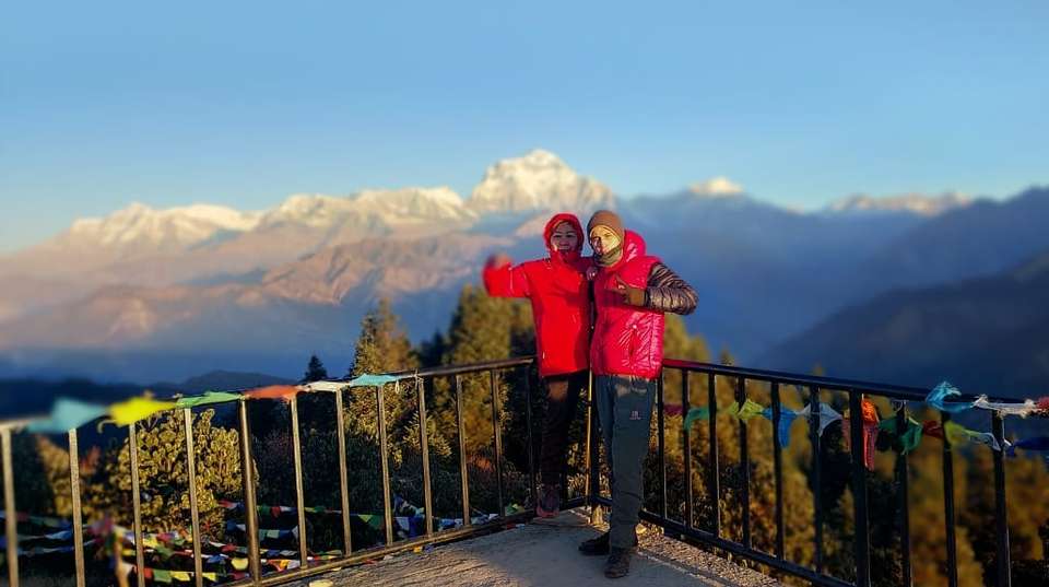 Inclusive Annapurna Circuit Trek 14 Days - undefined - Image 1