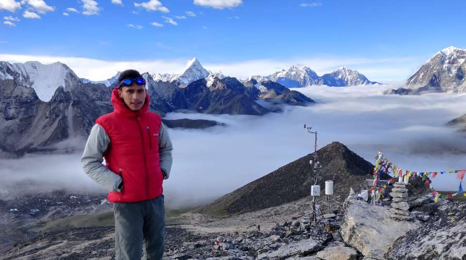 Inclusive Annapurna Circuit Trek 14 Days - undefined - Image 3