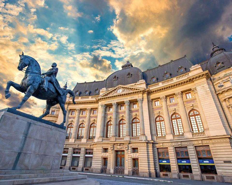 Incredible Central & Eastern Europe - Travel Talk - Germany - Image 18