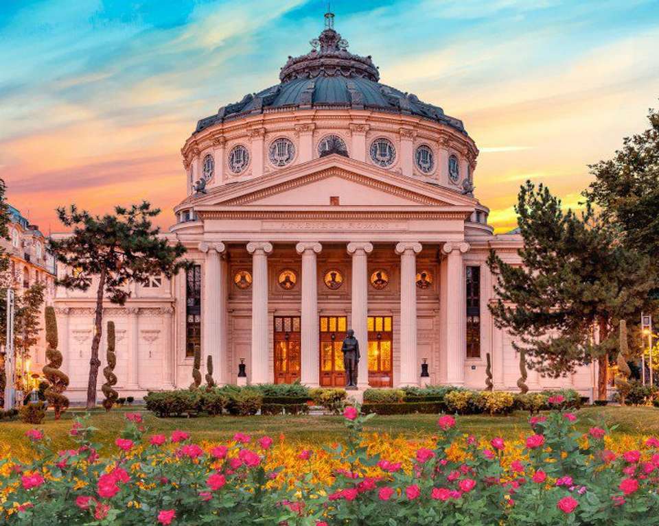 Incredible Central & Eastern Europe - Travel Talk - Germany - Image 17