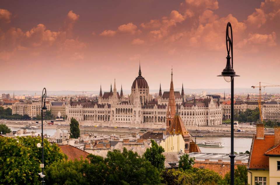Incredible Central & Eastern Europe - Travel Talk - Germany - Image 7