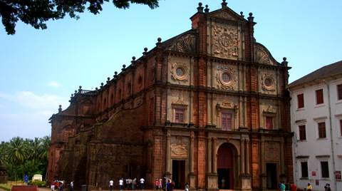 Mumbai Cultural, Religious And Historic Sites Tour: Incredible India