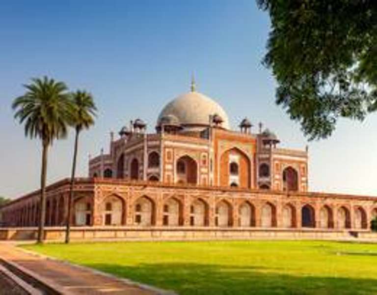 Incredible India Adventure - 14 days trip - alternative tour available