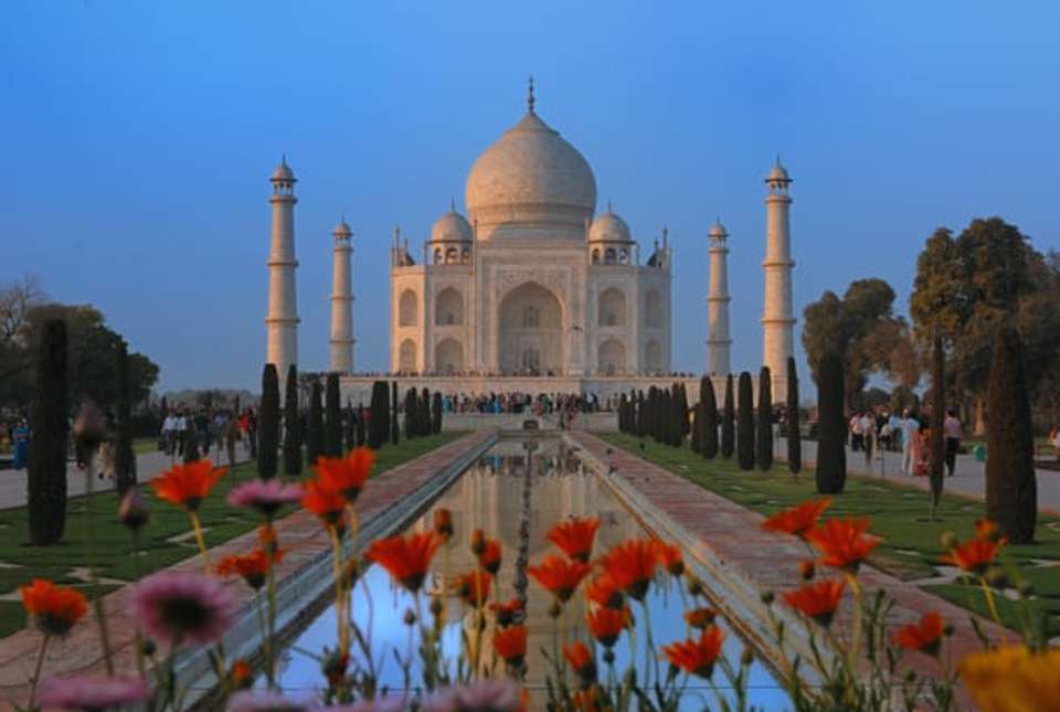 Incredible India Adventure - 14 days - undefined - Image 11