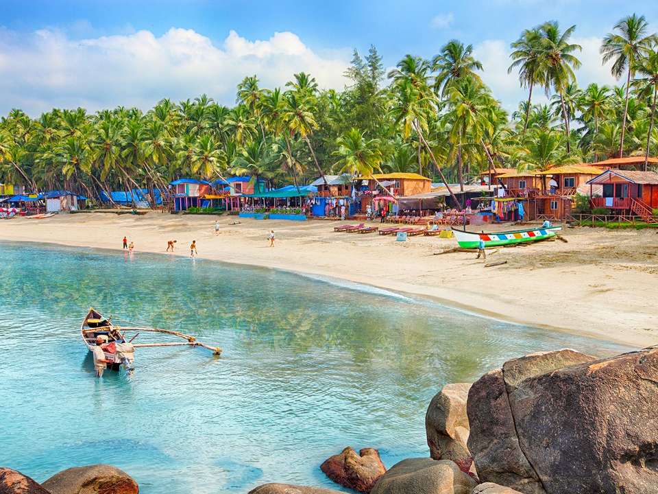 Incredible India & Beach (4 Star) - 9 days - On The Go Tours - India - Image 5
