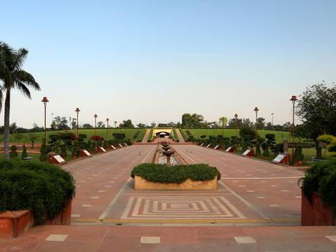 Incredible India & Beach (5 Star) - 9 Days - Fall Tours