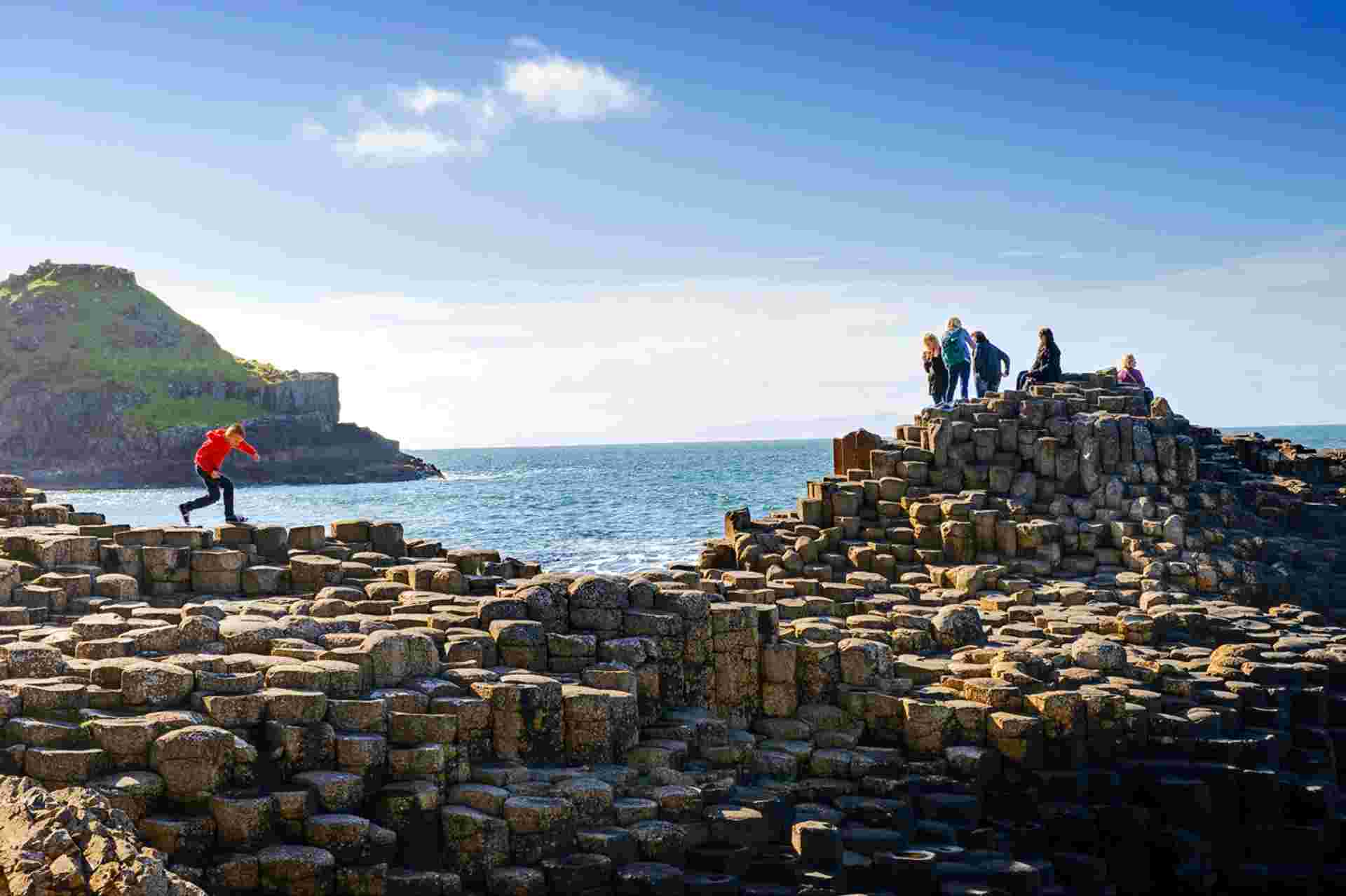 Incredible Ireland