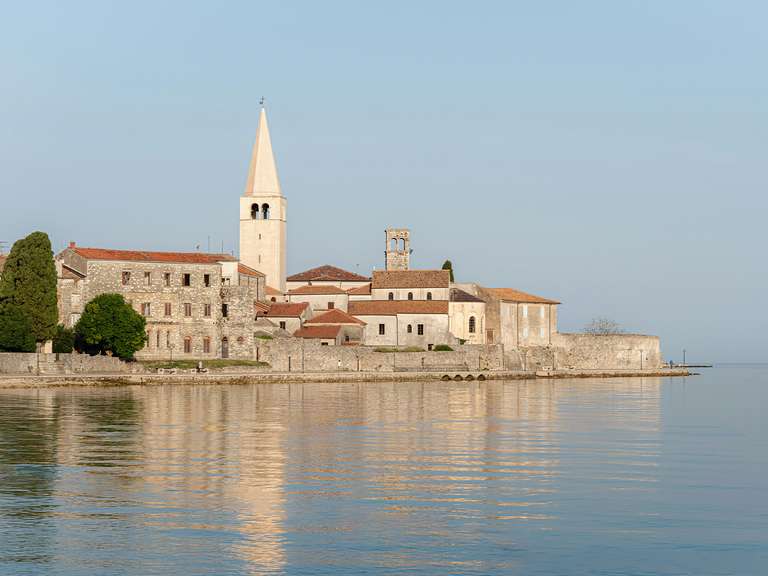 Incredible Istria - 8 days trip - alternative tour available