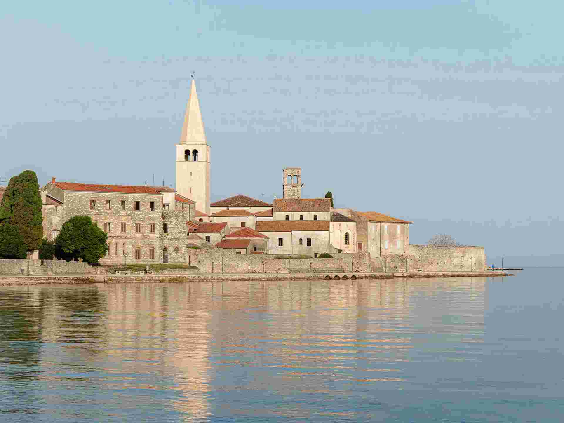 Incredible Istria - 8 days