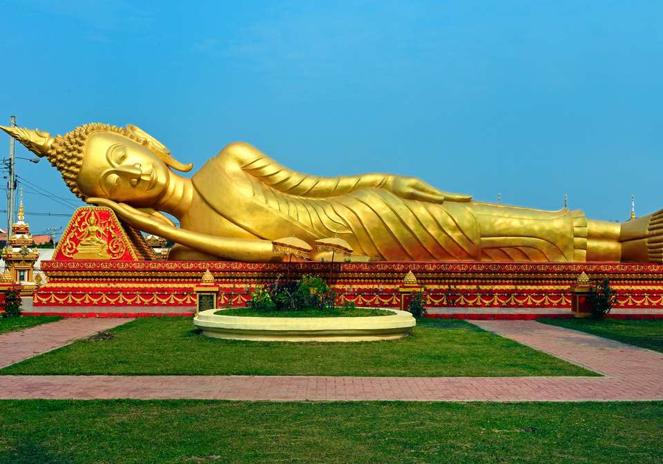Incredible Laos Premium Tour - Tweet World Travel - Laos - Image 5