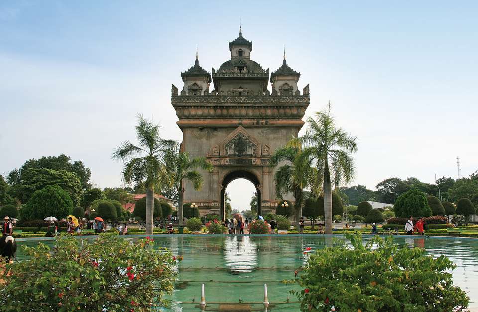 Incredible Laos Premium Tour - Tweet World Travel - Laos - Image 6