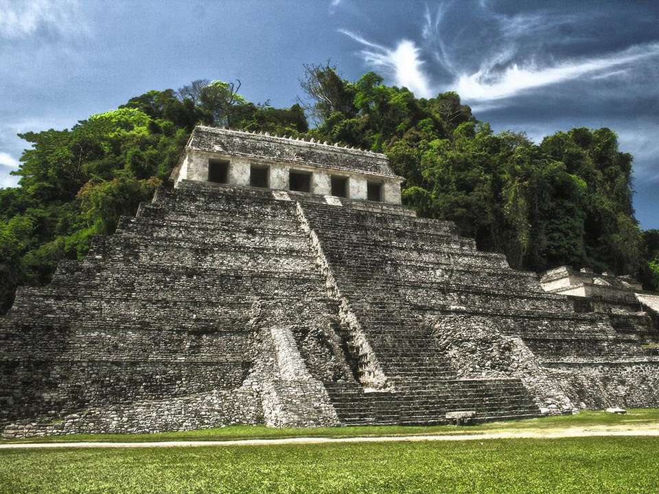Incredible Mexico Adventure 15D/14N (from Mexico City) - Bamba - Mexico - Image 1