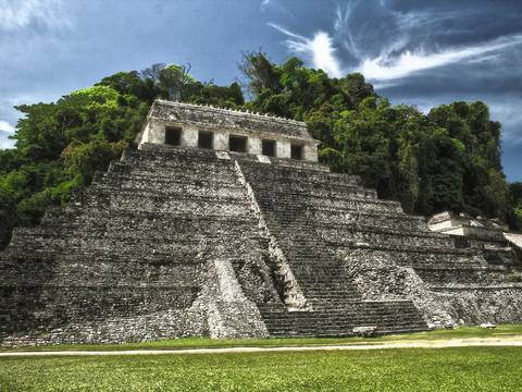 Mexico Eco Tours: Incredible Mexico Adventure 15d/14n (from Mexico City)