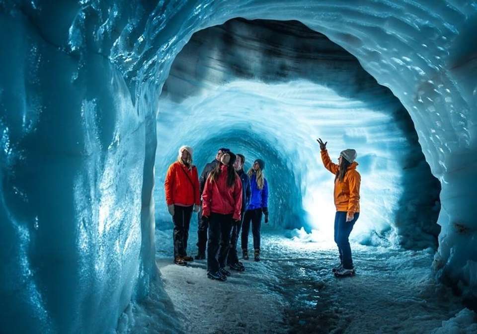 Incredible South and West Iceland - Indus Travels - Iceland - Image 1