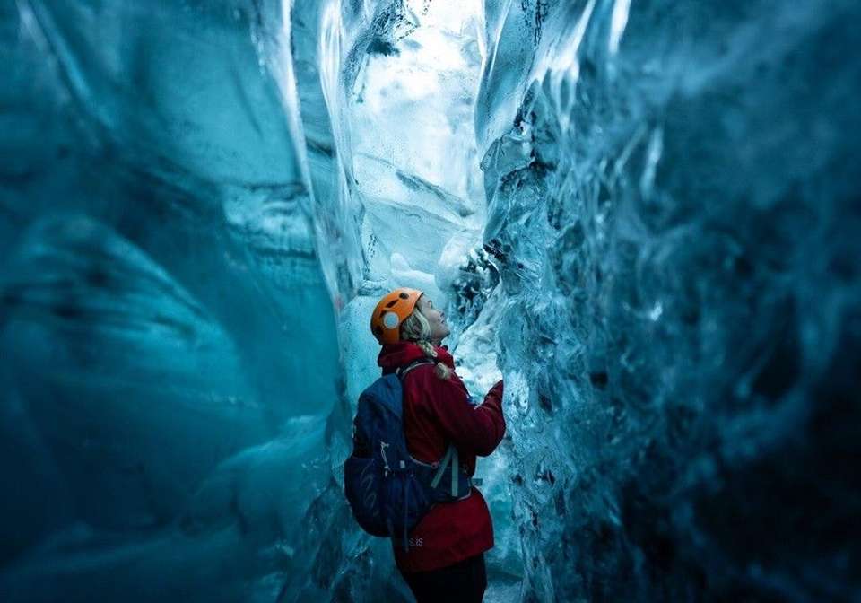 Incredible South and West Iceland - Indus Travels - Iceland - Image 6