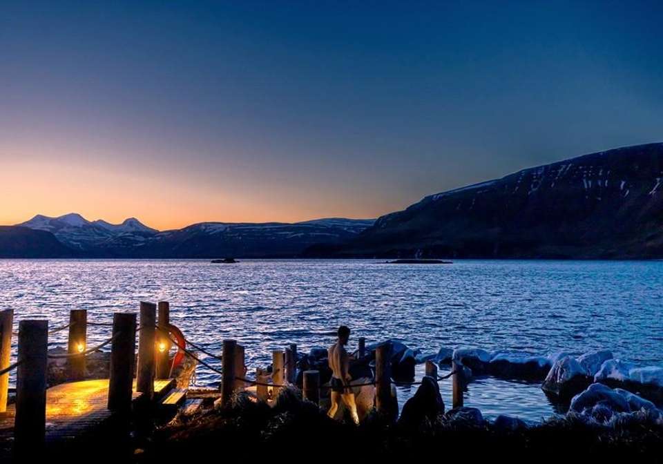 Incredible South and West Iceland - Indus Travels - Iceland - Image 9