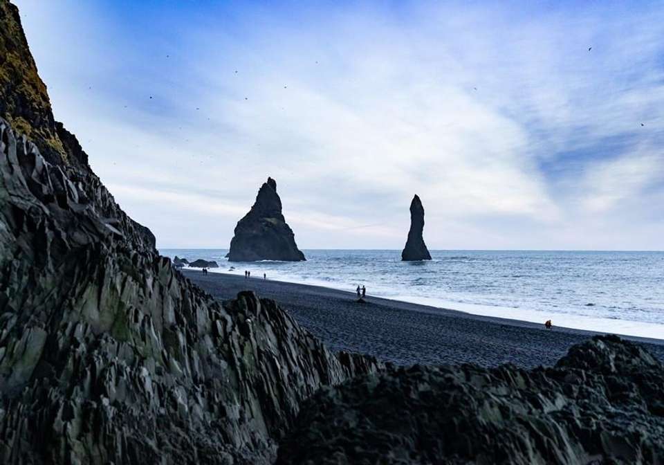 Incredible South and West Iceland - Indus Travels - Iceland - Image 10
