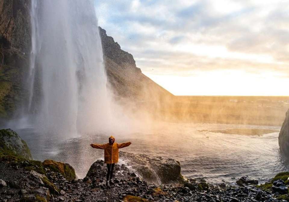 Incredible South and West Iceland - Indus Travels - Iceland - Image 15