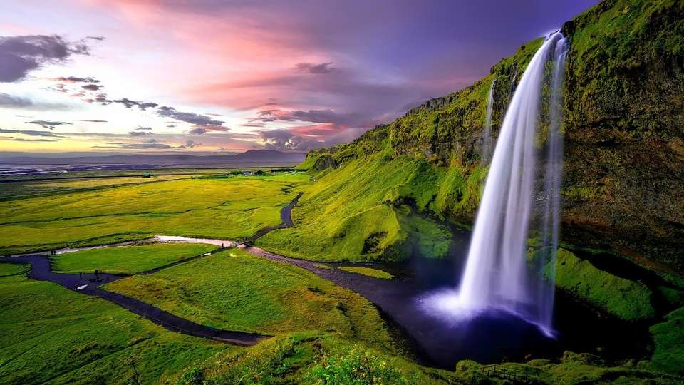 Incredible South and West Iceland - Indus Travels - Iceland - Image 16