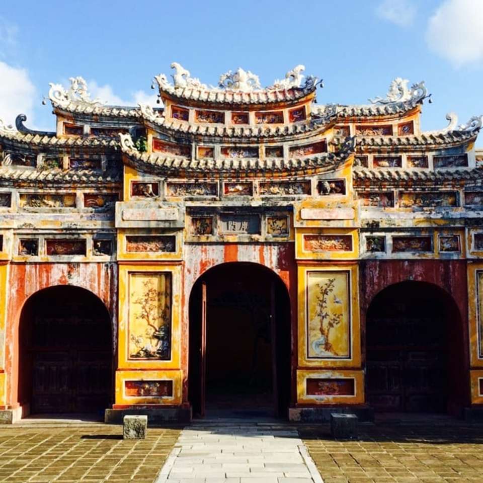 Incredible Vietnam - Travel Talk - Vietnam - Image 9