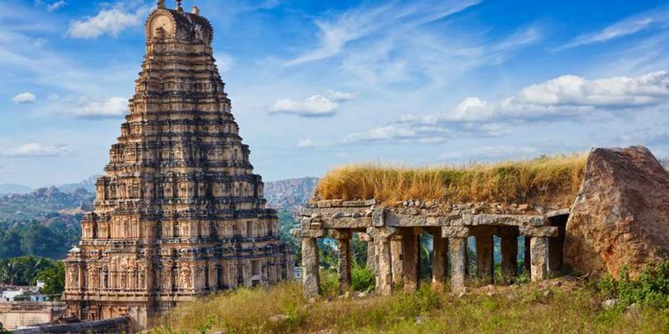 India: Ancient Ruins & Kerala Beaches - G Adventures - India - Image 7