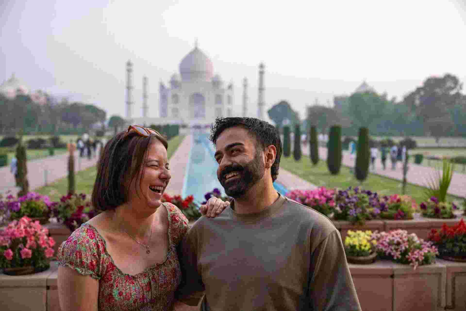 India & Nepal Adventure