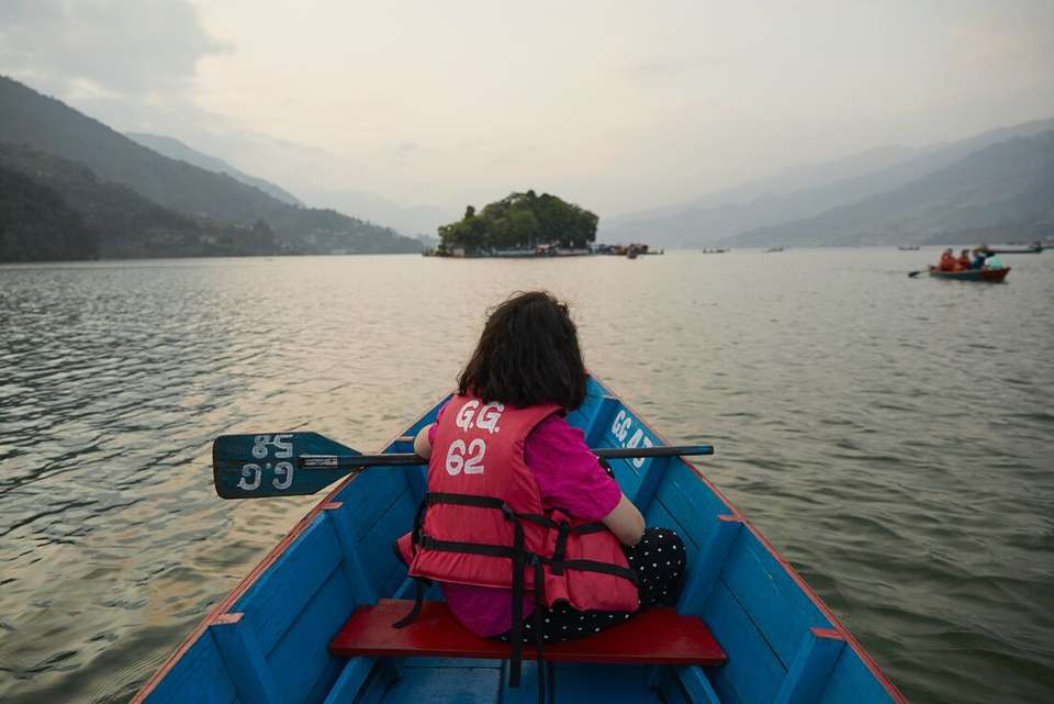 India & Nepal Adventure - Intrepid Travel - India - Image 3