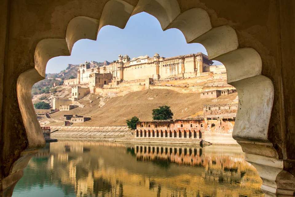 India & Nepal Adventure - Intrepid Travel - India - Image 5