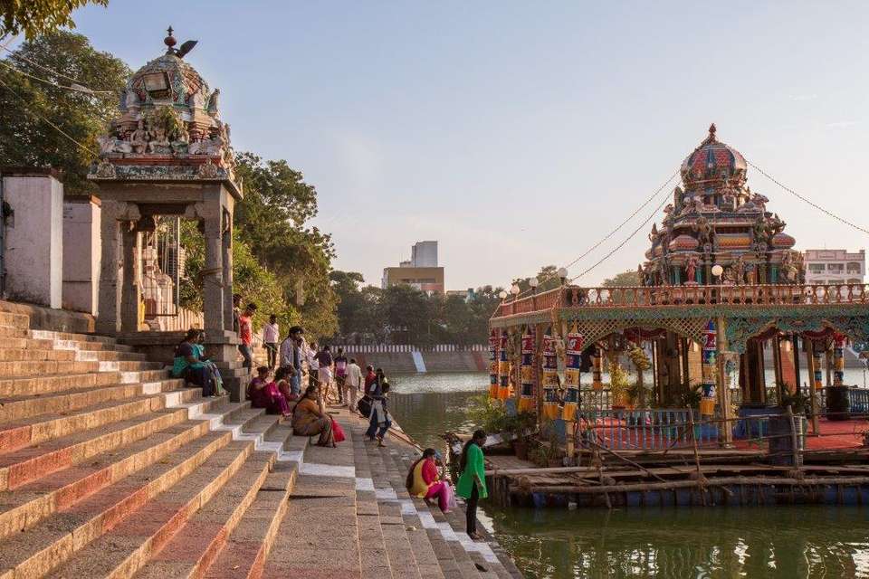 India Dravida - Destination Services - India - Image 18